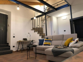 Apartament Luna Vomerese Napoli